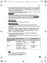 Preview for 19 page of Stihl DYNAMIC Protect MS Instruction Manual