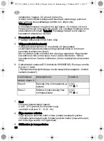 Preview for 68 page of Stihl DYNAMIC Protect MS Instruction Manual