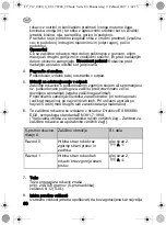 Preview for 80 page of Stihl DYNAMIC Protect MS Instruction Manual