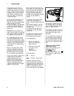 Preview for 3 page of Stihl E 140 Service Manual