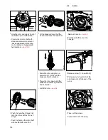 Предварительный просмотр 15 страницы Stihl E 140 Service Manual