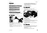 Предварительный просмотр 9 страницы Stihl EVC 200 Instruction Manual