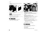 Предварительный просмотр 10 страницы Stihl EVC 200 Instruction Manual