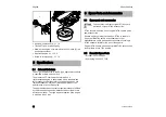 Preview for 20 page of Stihl EVC 200 Instruction Manual