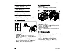 Предварительный просмотр 46 страницы Stihl EVC 200 Instruction Manual