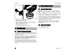 Предварительный просмотр 48 страницы Stihl EVC 200 Instruction Manual