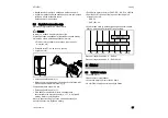 Предварительный просмотр 99 страницы Stihl EVC 200 Instruction Manual