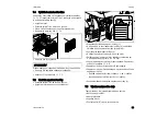 Предварительный просмотр 101 страницы Stihl EVC 200 Instruction Manual