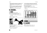 Предварительный просмотр 108 страницы Stihl EVC 200 Instruction Manual