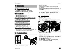 Предварительный просмотр 109 страницы Stihl EVC 200 Instruction Manual