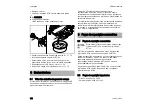 Предварительный просмотр 120 страницы Stihl EVC 200 Instruction Manual