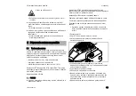 Предварительный просмотр 125 страницы Stihl EVC 200 Instruction Manual