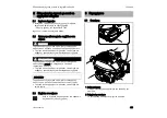 Предварительный просмотр 179 страницы Stihl EVC 200 Instruction Manual