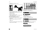 Предварительный просмотр 220 страницы Stihl EVC 200 Instruction Manual