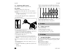 Preview for 248 page of Stihl EVC 200 Instruction Manual