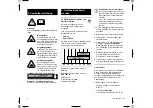 Preview for 6 page of Stihl EVC 4000 Instruction Manual