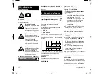 Preview for 14 page of Stihl EVC 4000 Instruction Manual