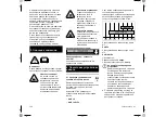 Preview for 104 page of Stihl EVC 4000 Instruction Manual