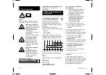 Preview for 116 page of Stihl EVC 4000 Instruction Manual