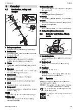 Preview for 23 page of Stihl FA040115704 Instruction Manual