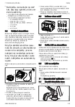 Preview for 141 page of Stihl FA040115704 Instruction Manual