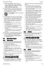 Preview for 155 page of Stihl FA040115704 Instruction Manual