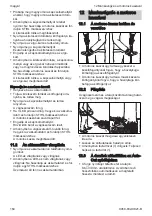 Preview for 164 page of Stihl FA040115704 Instruction Manual