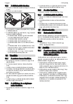 Preview for 166 page of Stihl FA040115704 Instruction Manual