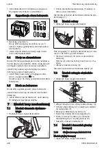 Preview for 222 page of Stihl FA040115704 Instruction Manual