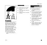 Preview for 63 page of Stihl FB 131 Instruction Manual