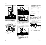 Предварительный просмотр 10 страницы Stihl FBD-KM Instruction Manual