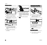 Preview for 12 page of Stihl FBD-KM Instruction Manual