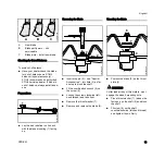 Предварительный просмотр 15 страницы Stihl FBD-KM Instruction Manual