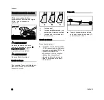 Предварительный просмотр 34 страницы Stihl FBD-KM Instruction Manual