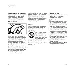 Предварительный просмотр 7 страницы Stihl FC 100 Instruction Manual