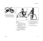 Предварительный просмотр 16 страницы Stihl FC 100 Instruction Manual