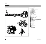 Preview for 32 page of Stihl FC 111 Instruction Manual