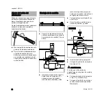 Предварительный просмотр 58 страницы Stihl FC 111 Instruction Manual