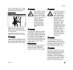 Preview for 11 page of Stihl FC 56 C Instruction Manual