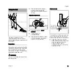 Preview for 15 page of Stihl FC 56 C Instruction Manual