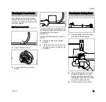 Preview for 17 page of Stihl FC 56 C Instruction Manual