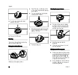 Preview for 20 page of Stihl FC 56 C Instruction Manual