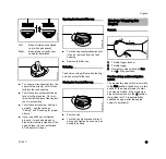 Preview for 21 page of Stihl FC 56 C Instruction Manual