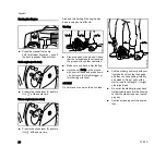 Preview for 22 page of Stihl FC 56 C Instruction Manual