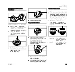 Preview for 61 page of Stihl FC 56 C Instruction Manual