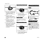 Preview for 62 page of Stihl FC 56 C Instruction Manual