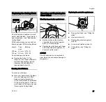 Предварительный просмотр 29 страницы Stihl FC 70 Instruction Manual