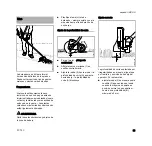 Предварительный просмотр 57 страницы Stihl FC 70 Instruction Manual