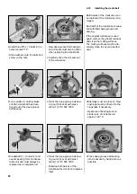 Предварительный просмотр 20 страницы Stihl FC 75 User Manual