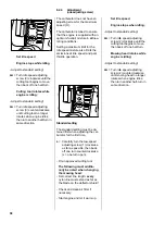 Предварительный просмотр 38 страницы Stihl FC 75 User Manual